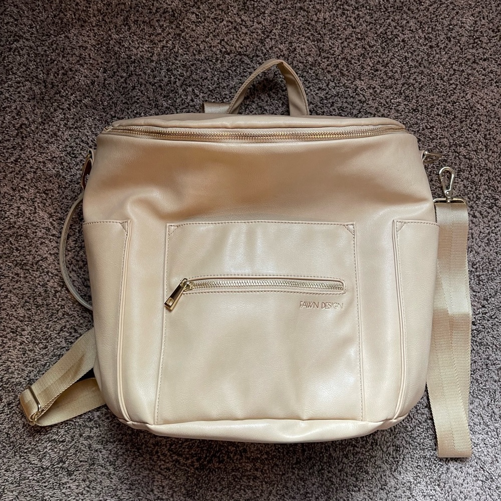FAWN DESIGN bag - Picture 2 of 2